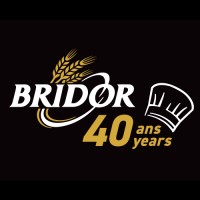 Bridor North America logo - Similar company to Bridor