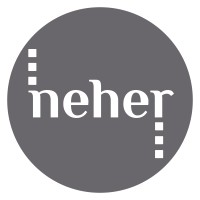 Neher Productions logo - Similar company to Yarko Animation Studio