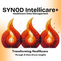 SYNOD Intellicare logo - Similar company to Mcmaster Steel Bridge