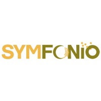 Symfonio logo - Similar company to Fonio.App