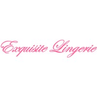 Exquisite Lingerie logo - Similar company to Morvy Lingerie