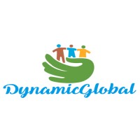 DynamicGlobal Talent LLP logo - Similar company to Tourbo Middle East