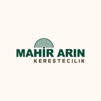 Mahir Arın Kerestecilik logo - Similar company to Wark