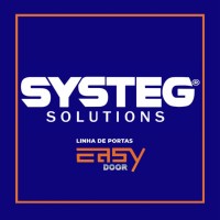 Systeg Solutions logo - Similar company to Expertsender Brasil