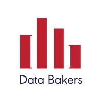 Data Bakers logo - Similar company to Databackers