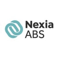 Nexia ABS Financial Services logo - Similar company to Smart Heater&Cooler