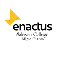 Enactus Salesian College Siliguri logo - Similar company to Entrepreneurship Development Cell, Salesian College