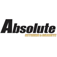 Absolute Kitchen and Granite logo - Similar company to Geomatrix Inc