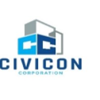 Civicon Corporation logo - Similar company to Premform Ltd.