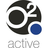 O2 Active logo - Similar company to Instant Ot