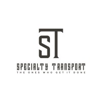 Specialty Transport logo - Similar company to Diamond Delivery