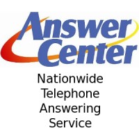 Answer Center Telephone Answering Service
