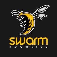 SWARM Robotics logo - Similar company to Brainswarm Robotics