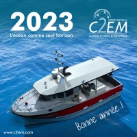 C2EM International logo - Similar company to Swd Connectors