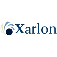 Xarlon logo - Similar company to Avenir Group