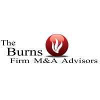 The Burns Firm M&A Advisors logo - Similar company to Bland Garvey, Cpas & Wealth Advisors