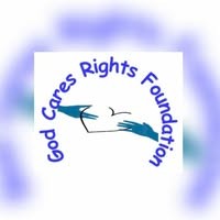 God Cares Rights Foundation logo - Similar company to Thrivebridge Malawi