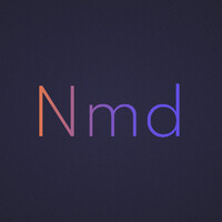 Nomada Latam logo - Similar company to Leverans