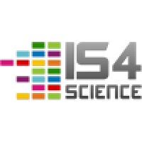 IS4Science logo - Similar company to Healthtech-Cro