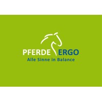 Pferde-Ergo - Alle Sinne in Balance logo - Similar company to Shia Illustration