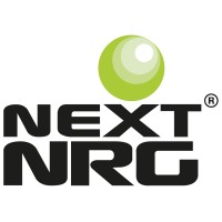NEXT NRG B.V. logo - Similar company to Nextnrg - Powering What’S Next