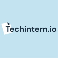 Techintern.io logo - Similar company to Intern Supply