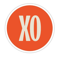Xochitl logo - Similar company to Firehook