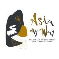 Asia My Way Voyages logo - Similar company to Everychild