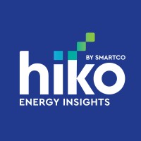Hiko Energy Insights logo - Similar company to Nexbe Ami