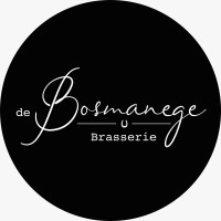 Brasserie de Bosmanege logo - Similar company to Kaldi Heemstede