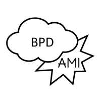Borderline Personality Disorder Association Manitoba Inc. logo - Similar company to Eating Disorder Foundation Of Newfoundland And Labrador