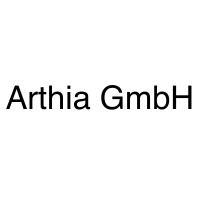 Arthia logo - Similar company to Nordmut Gmbh