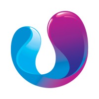 Ubhuru Technologies logo - Similar company to Digital Ethos Solutions