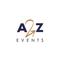 A2Z logo - Similar company to X-Creavation