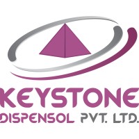 Keystone Dispensol Private Limited logo - Similar company to Keystone Inc