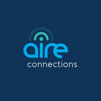 Aire Connections Ltd logo - Similar company to Intouch Advance Ltd | Award-Winning Business Telecoms, Mobiles And 4G Data In Bradford & Leeds