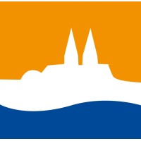 Fontanestadt Neuruppin logo - Similar company to Kuhnle-Tours