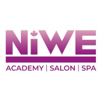 NIWE Academy logo - Similar company to Nutwork Media