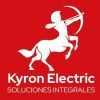 Kyron Electric logo - Similar company to Kit Solar