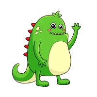Monster Dental Supply logo - Similar company to Inpixel Store