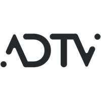 ADTV logo - Similar company to Adtv Network