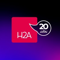 H2A GROUP logo - Similar company to Zalvadora