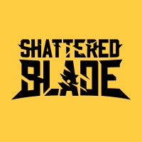 Shattered Blade Studios logo - Similar company to Story Tools Studio Ltd