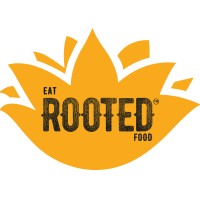 EAT ROOTED FOOD CO logo - Similar company to Inspire Education & Career Experts