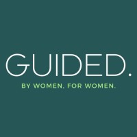 Guided LLC logo - Similar company to Guided