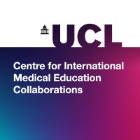 UCL Centre for International Medical Education Collaborations (UCL CIMEC) logo - Similar company to Universal Hospital Services (Uhs)