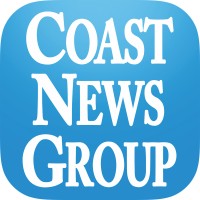 The Coast News Group logo - Similar company to Bailey Gardiner