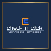Check N Click Learning and Technologies Private Ltd. logo - Similar company to Unbox Learning