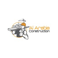 2EL-ARABIA CONSTRUCTION logo - Similar company to Solargy Construction