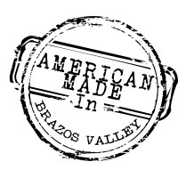 American Made - Brazos Valley logo - Similar company to Tracksna